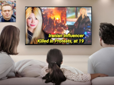 Diana Bahador Baby Rider 67