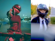 Diana Bahador Baby Rider 73