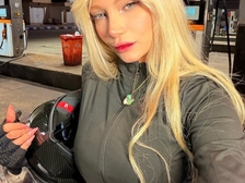 Diana Bahador Baby Rider 7