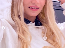 Diana Bahador Baby Rider 98