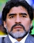Gedenkseite für Diego Maradona