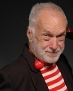 Dieter Benno Müller