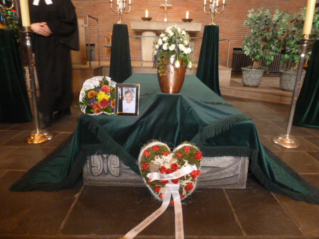 Bilder von Dieter Fricke