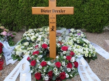 Dieter Hans Drexler 23