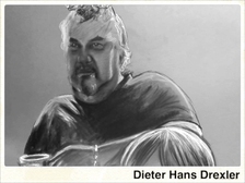 Dieter Hans Drexler 38