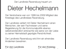 Dieter Hechelmann 45