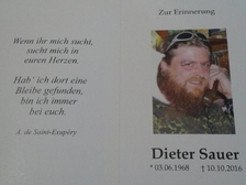 Dieter Sauer 4