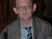 Dieter Sendel 1