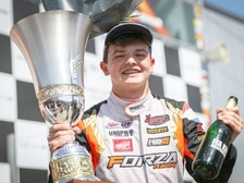 Dilano Van t Hoff 19