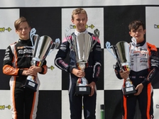 Dilano Van t Hoff 31