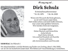 Dirk Schulz 1