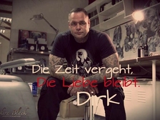 Dirk Tattooer 2
