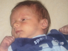 Domenik Morice Blattner 2