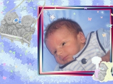 Domenik Morice Blattner 3