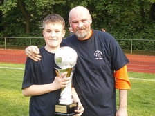 Dominik John Müller 23