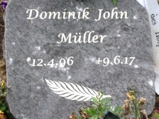 Dominik John Müller 9