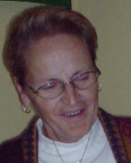 Doris Altberg