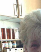 Doris Elisabeth Hirsch