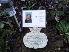 Doris Elisabeth Hirsch 1