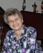 Doris Haustein