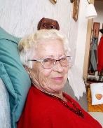 Doris Ingrid Kowallek