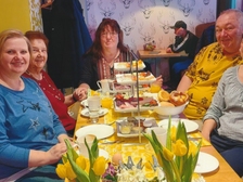 Theodora Doris Rolke 23