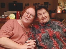 Theodora Doris Rolke 25