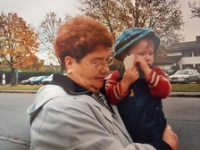 Theodora Doris Rolke 2