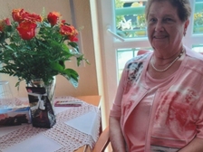 Theodora Doris Rolke 31