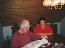 Theodora Doris Rolke 35