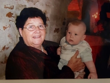 Theodora Doris Rolke 3