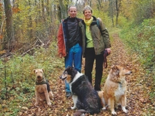 Theodora Doris Rolke 40