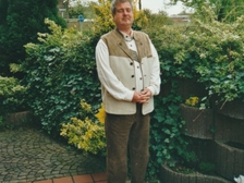 Theodora Doris Rolke 43