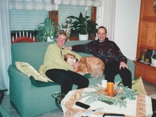 Theodora Doris Rolke 45