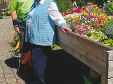 Theodora Doris Rolke 47