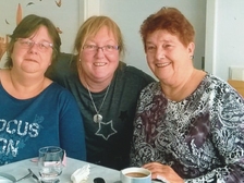 Theodora Doris Rolke 48