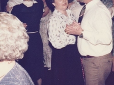 Theodora Doris Rolke 50