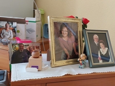 Theodora Doris Rolke 6