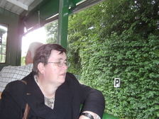 Dorit Hüttner 13