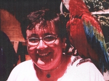Dorit Hüttner 1