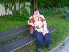 Dorit Hüttner 25