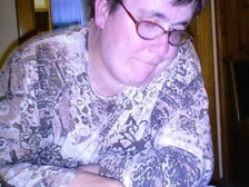 Dorit Hüttner 32