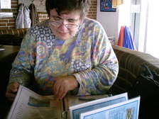 Dorit Hüttner 41