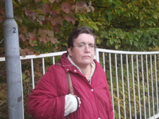 Dorit Hüttner 51