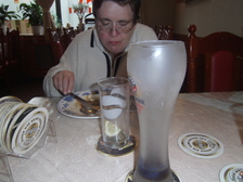 Dorit Hüttner 52