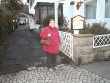 Dorit Hüttner 55