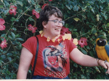 Dorit Hüttner 5