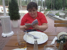 Dorit Hüttner 67