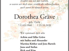Dorothea Gräve 2