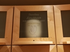 Dorothea Kirschbaum 1